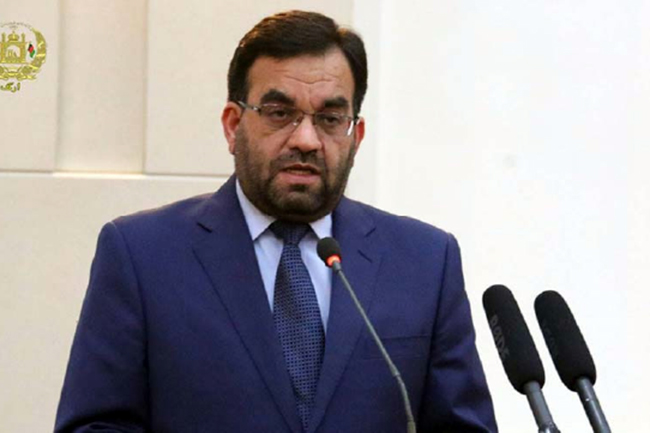 وزیر انرژی و آب: با ۱.۳ میلیارد دالر پول برق وارداتی می‌شد برق داخلی تولید کرد